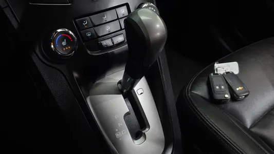 Chevrolet 올란도 LPG LT 2016 9