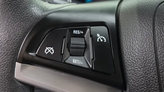 Chevrolet 올란도 LPG LT 2016 14