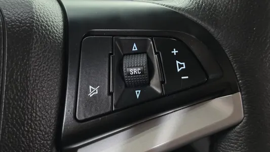 Chevrolet 올란도 LPG LT 2016 15