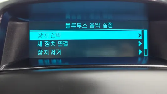 Chevrolet 올란도 LPG LT 2016 18