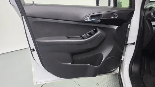 Chevrolet 올란도 LPG LT 2016 24