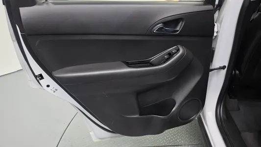 Chevrolet 올란도 LPG LT 2016 25