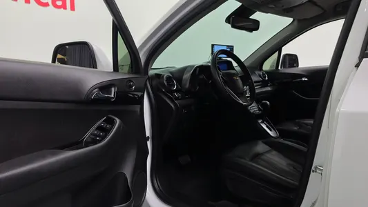 Chevrolet 올란도 LPG LT 2016 26