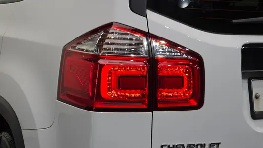 Chevrolet 올란도 LPG LT 2016 23