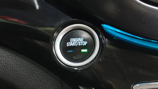 Chevrolet 올란도 LPG LT 2016 28