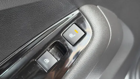 Chevrolet 올란도 LPG LT 2016 30