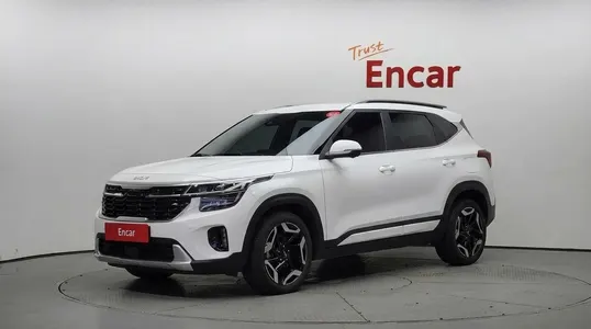 Kia Seltos 1.6 2WD 2023