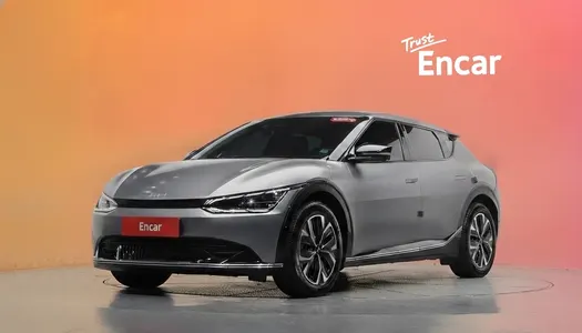 Kia EV6 2022