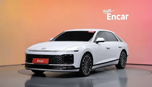 Hyundai (GN7) 2024