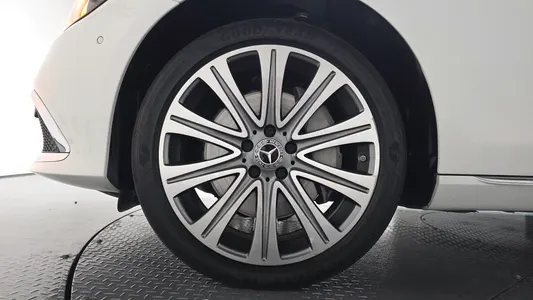 Mercedes-Benz E-Class W213 E350 4MATIC 2023 4