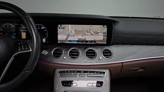 Mercedes-Benz E-Class W213 E350 4MATIC 2023 13