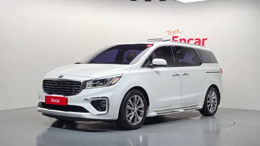 Kia 9 2019