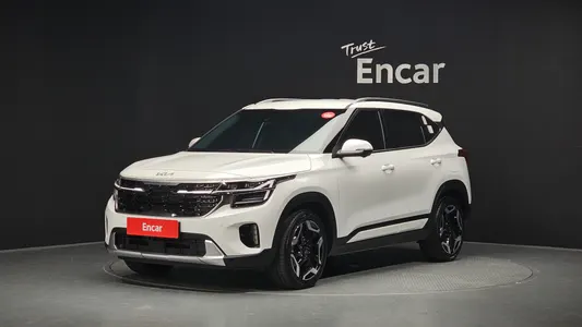 Kia Seltos 1.6 2WD 2024
