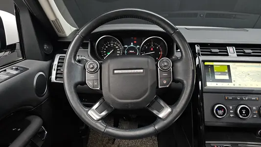 Land Rover 5 2.0 SD4 SE 2018 13