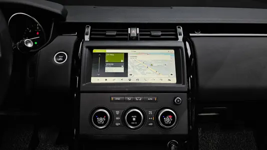 Land Rover 5 2.0 SD4 SE 2018 14