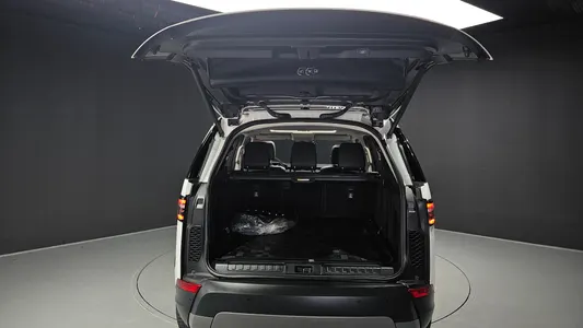 Land Rover 5 2.0 SD4 SE 2018 20