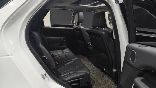 Land Rover 5 2.0 SD4 SE 2018 26