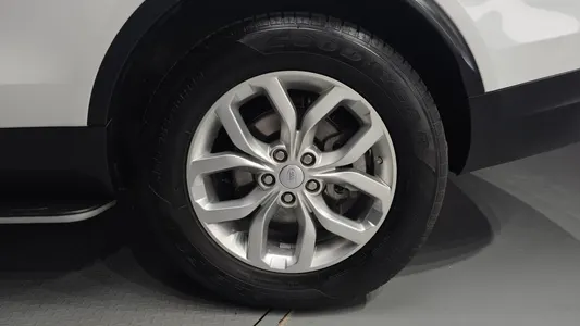 Land Rover 5 2.0 SD4 SE 2018 21