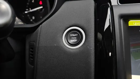 Land Rover 5 2.0 SD4 SE 2018 28