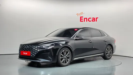 Hyundai IG 2.5 2022