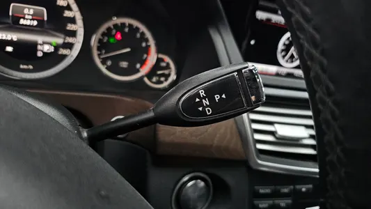 Mercedes-Benz E-Class W212 E300 2013 9