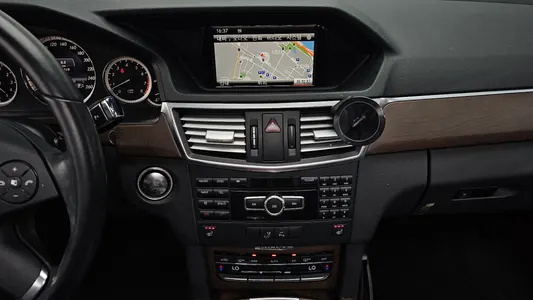 Mercedes-Benz E-Class W212 E300 2013 14