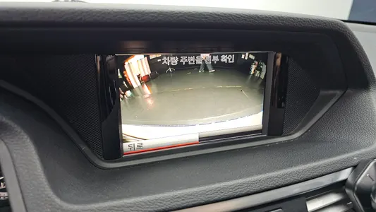 Mercedes-Benz E-Class W212 E300 2013 15