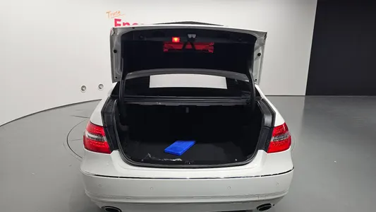 Mercedes-Benz E-Class W212 E300 2013 20