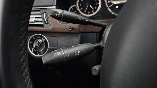 Mercedes-Benz E-Class W212 E300 2013 18