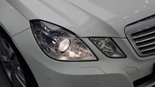 Mercedes-Benz E-Class W212 E300 2013 22