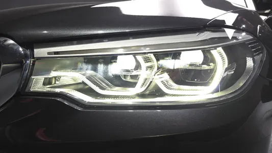 BMW 5 Series (G30) 530i xDrive M 2019 22