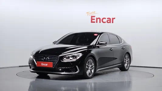 Hyundai IG 3.0 2017