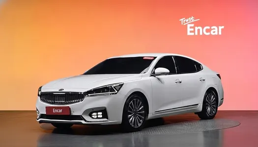 Kia K7 2.4 GDI 2019