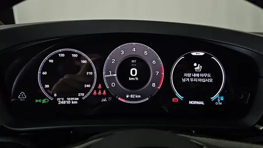 Porsche (PO536) 3.0 2024 8