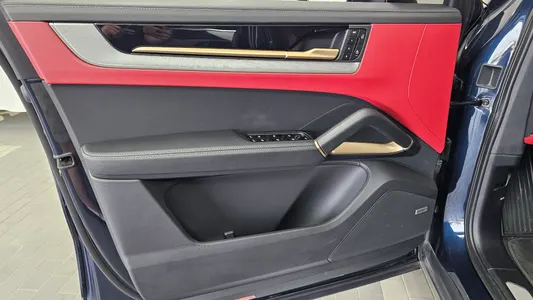 Porsche (PO536) 3.0 2024 24