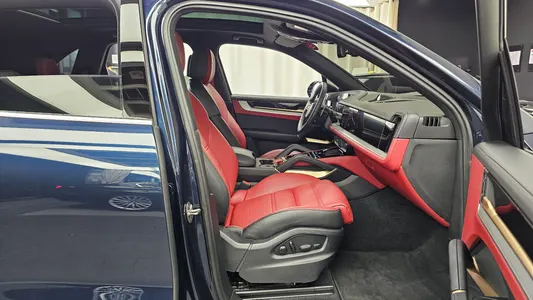 Porsche (PO536) 3.0 2024 26