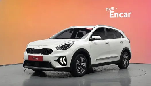 Kia 1.6 HEV 2021