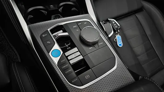BMW i4 eDrive40 M 2024 9
