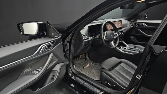 BMW i4 eDrive40 M 2024 11