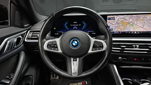 BMW i4 eDrive40 M 2024 13