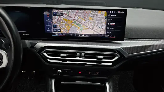 BMW i4 eDrive40 M 2024 14
