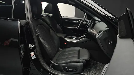 BMW i4 eDrive40 M 2024 10