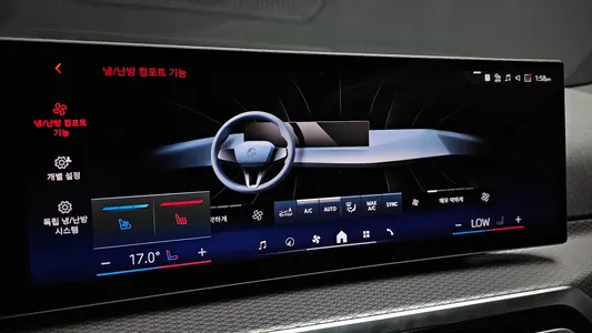 BMW i4 eDrive40 M 2024 18