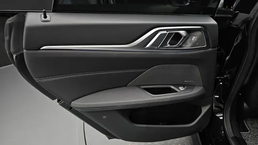BMW i4 eDrive40 M 2024 25