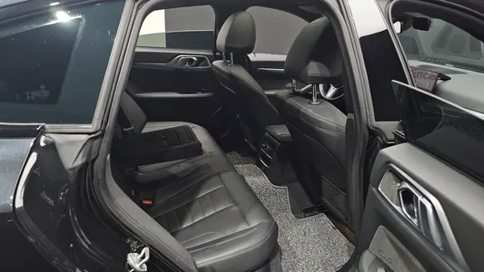 BMW i4 eDrive40 M 2024 26