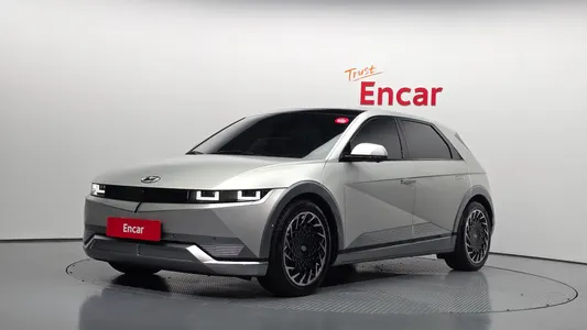 Hyundai Ioniq 5 2021