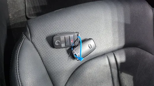 Kia K5 2 2.0 2018 17
