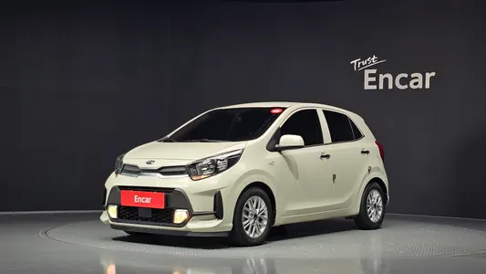 Kia (JA) 2020