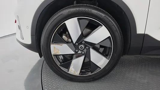 Volvo C40 2022 5