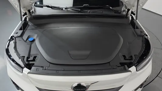 Volvo C40 2022 6